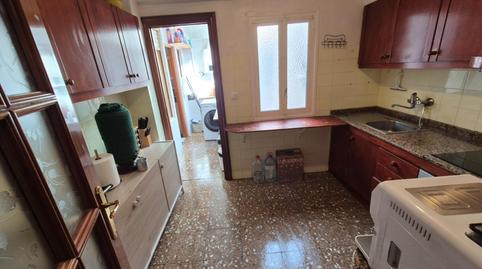 Foto 3 de Piso en venta en Plaza de Toros - Avenida Chapí - Trinquete, Elda