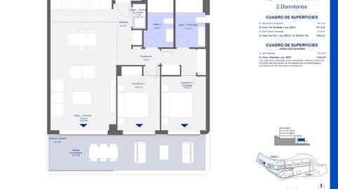 Foto 2 de Pis en venda a Parcela Re.a, Sector D.. ""alcaidesa Cortijo"", la Línea de la Concepción (cádiz), La Alcaidesa, Cádiz