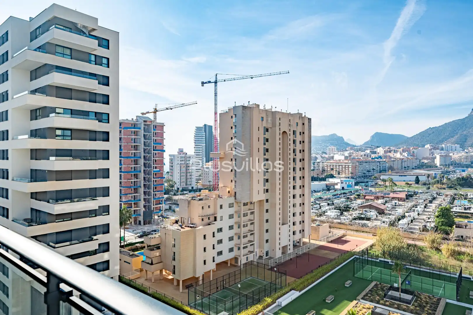 Apartamento en venta en Marisol Park - Ortembach - Los Almendros, imagen 12