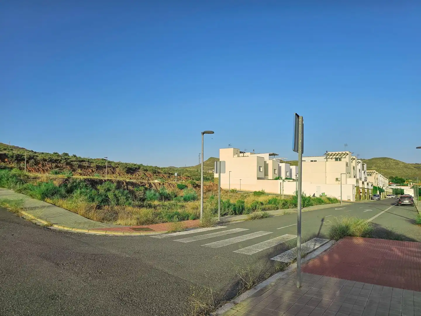 Residencial en venta en Gérgal
