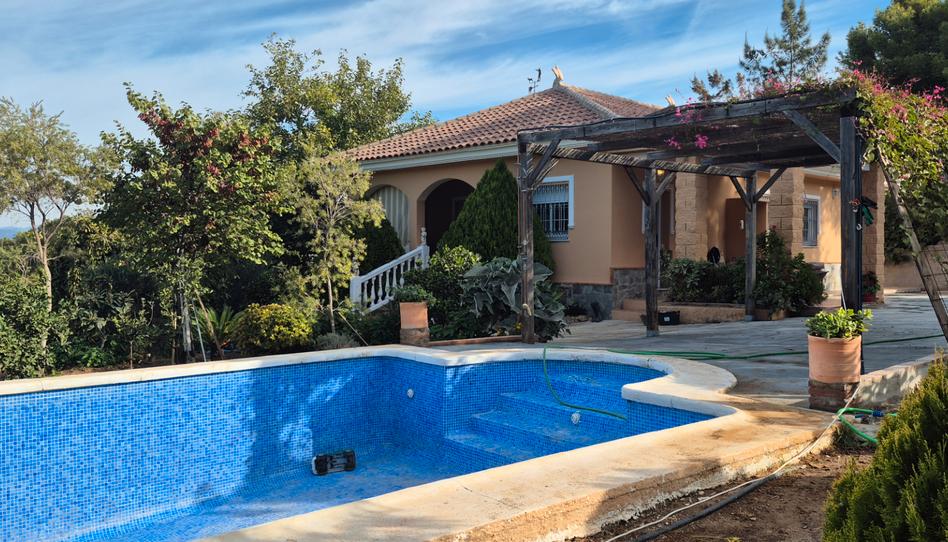 Photo 1 of House or chalet to rent in Pinos de Alhaurín, Málaga