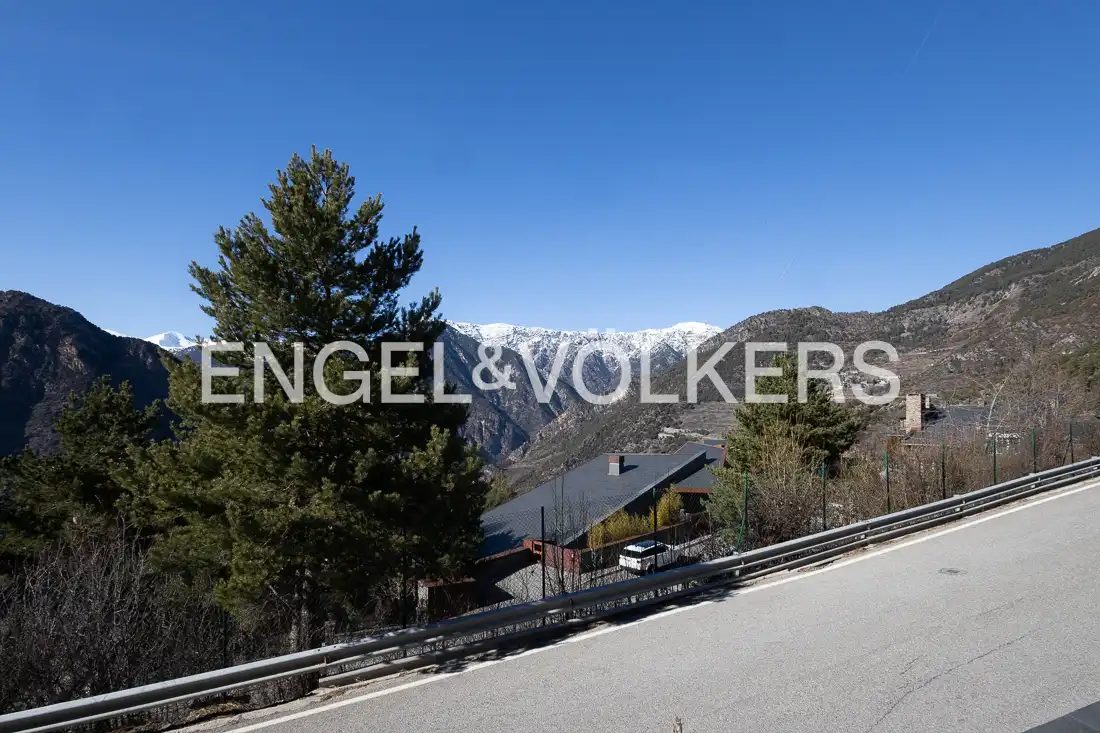 Chalet con terraza en venta en Aixirivall, imagen 42