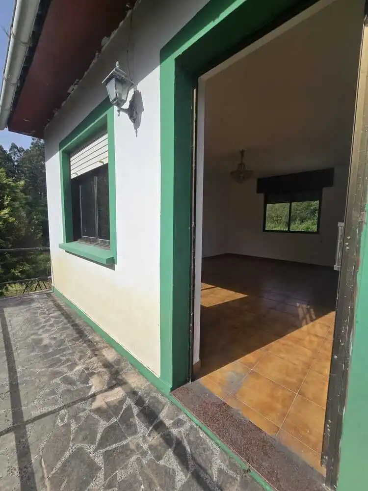 Country homes for sale in Cedeira  with Private garden