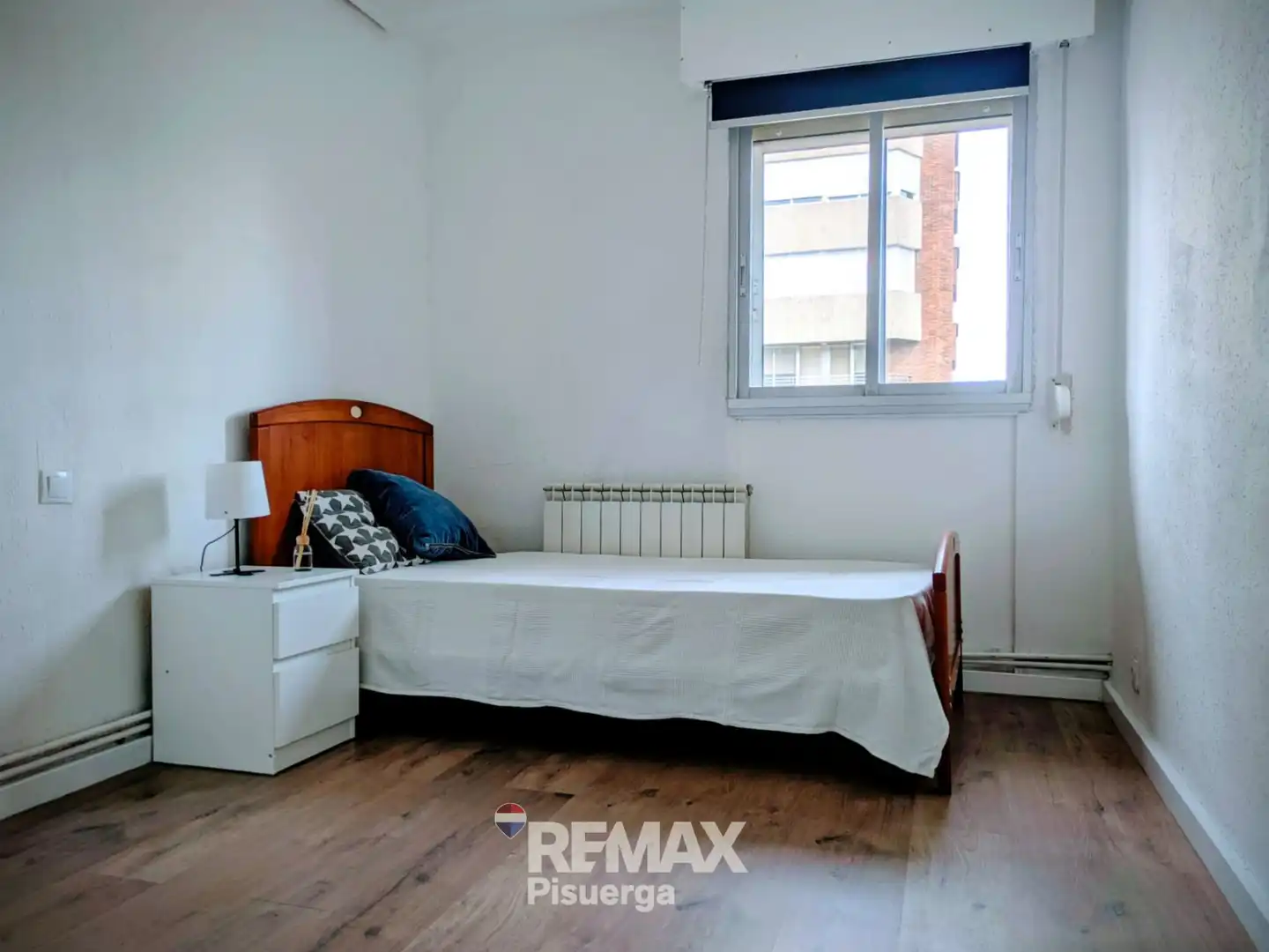 Flat for sale in Calle de Joaquín Velasco Martín, 20, Huerta del Rey