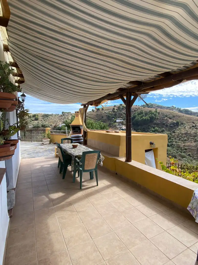 Casa o chalet de alquiler en Diseminado Pago Mallarin, Torrox Pueblo