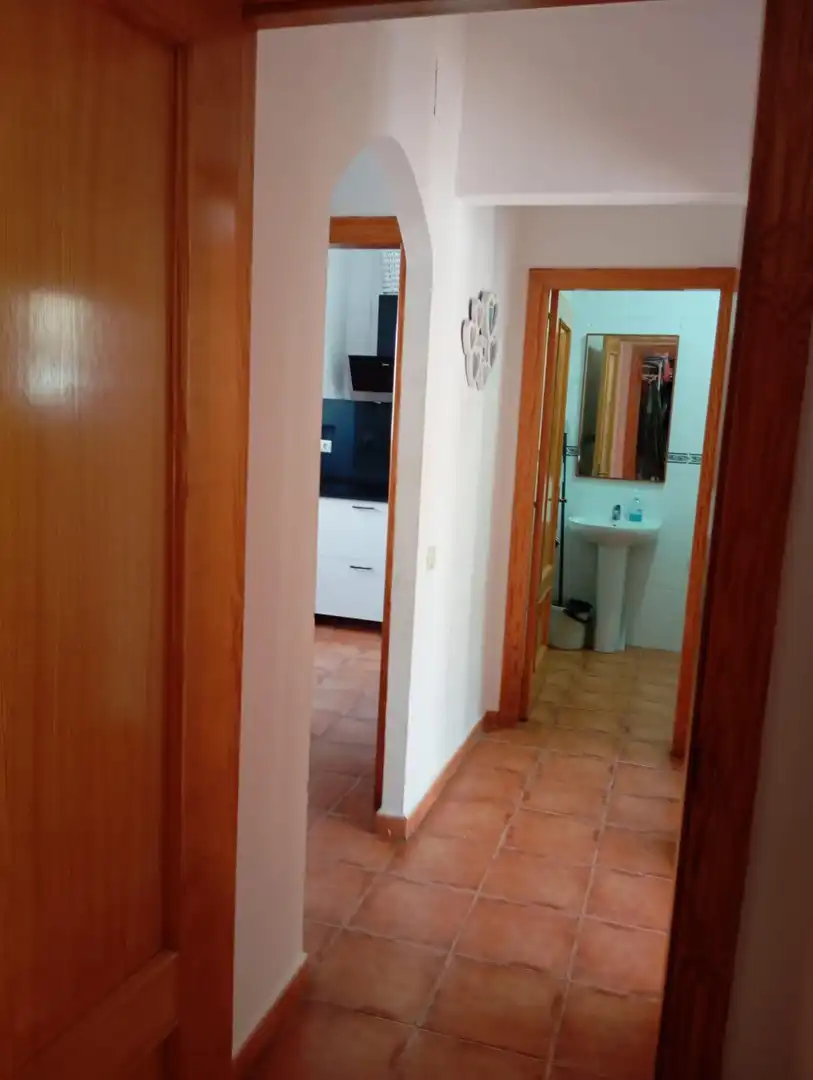 Reihenhaus mit Pool zum Verkauf in Partidas de interior - Zona Rústica, imagen 9