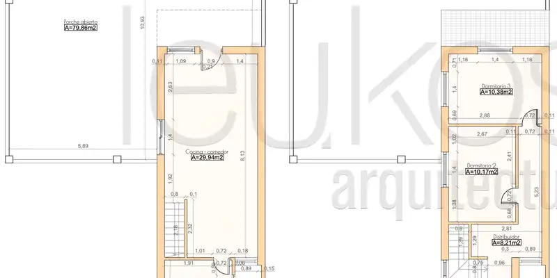 Detached homes for sale in San Javier  with Terrace and Furnished