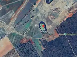 Terreny residencial en venda a Puerta de Toledo - Atalaya, imagen 3