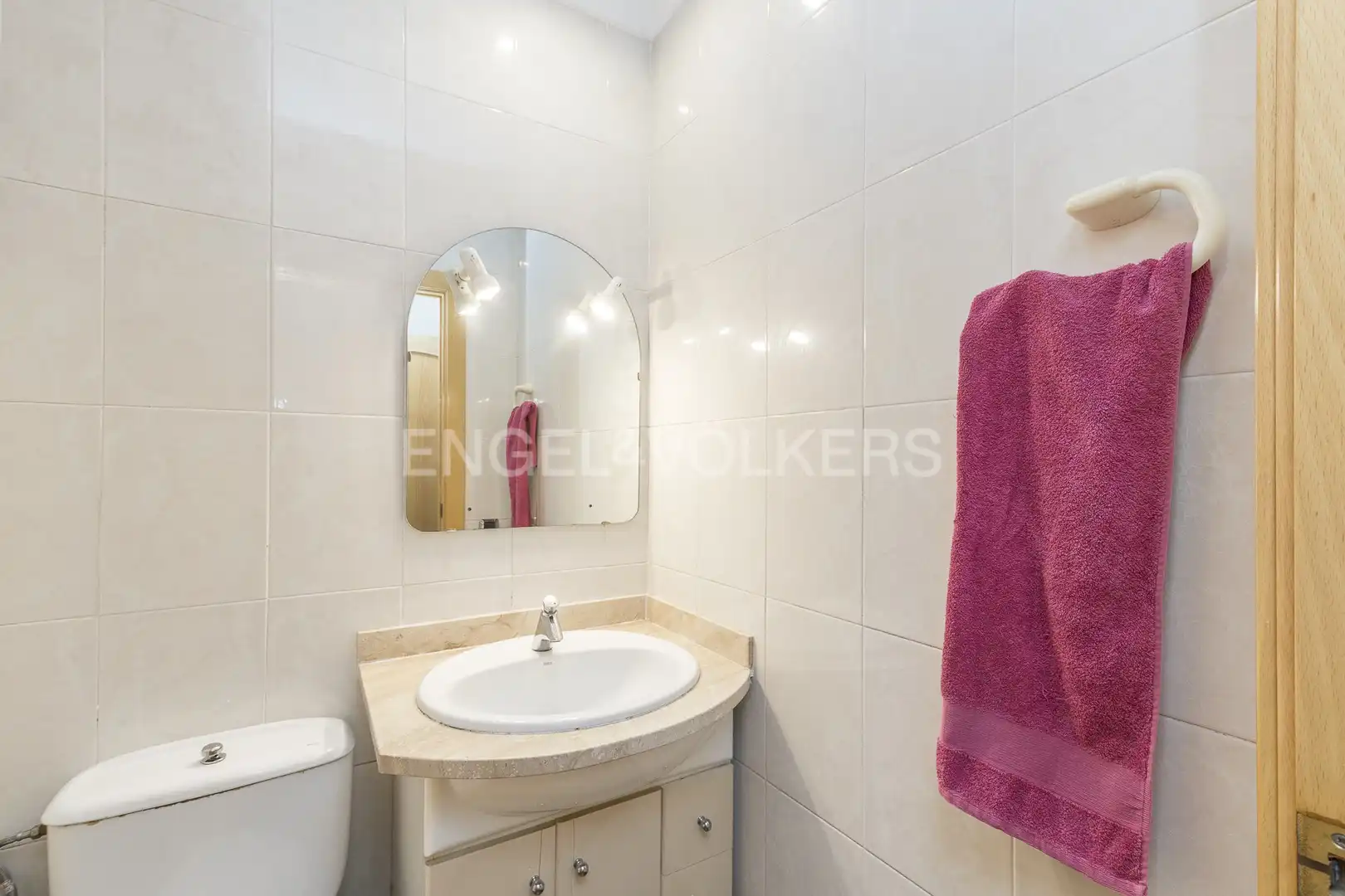 Bany de Casa o xalet en venda en Premià de Mar amb Aire condicionat, Calefacció i Terrassa