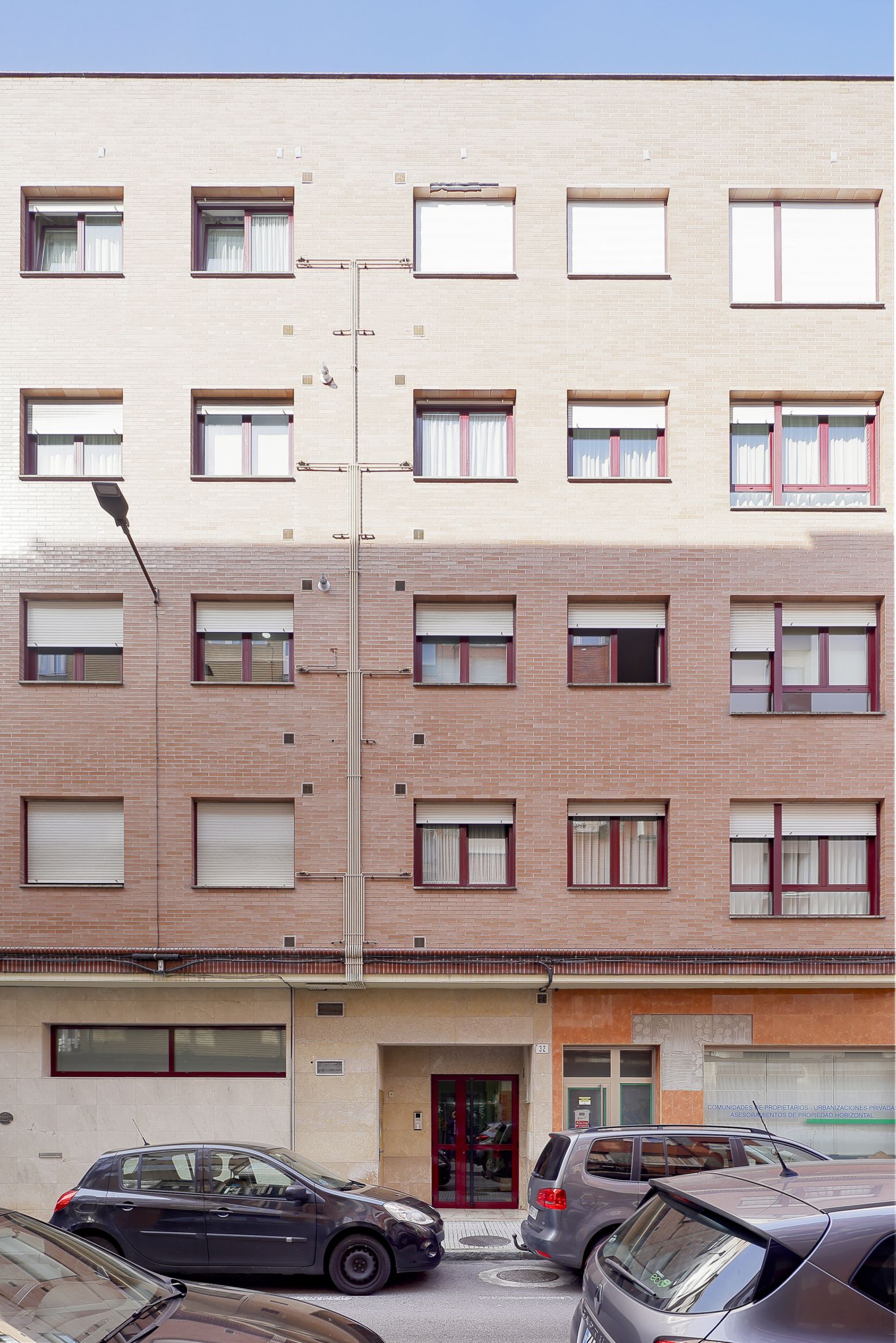 Pis en venda a Gijón - CL SAN RAFAEL, 32, Llano