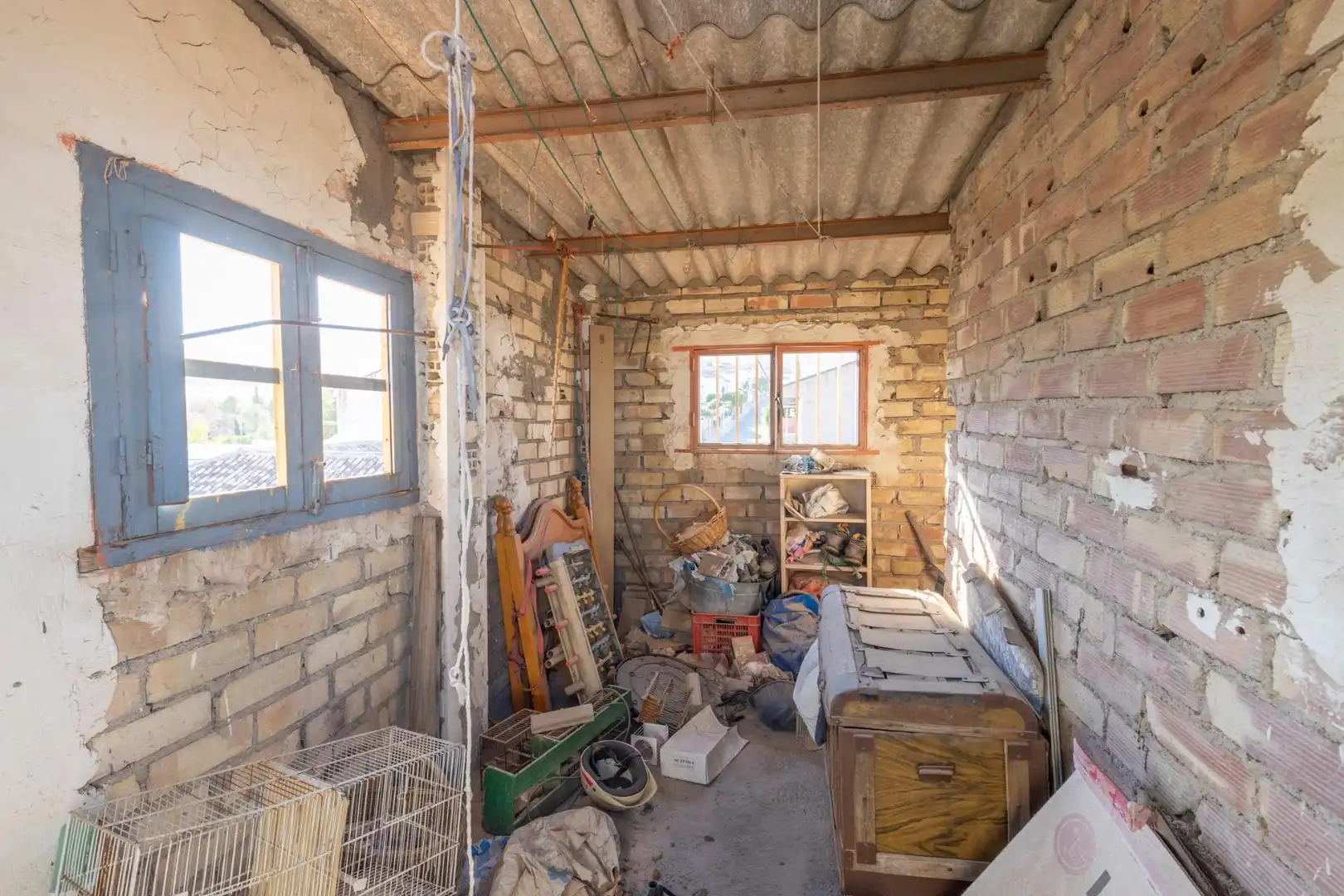 Casa pareada en venta en La Zubia Ciudad, imagen 34