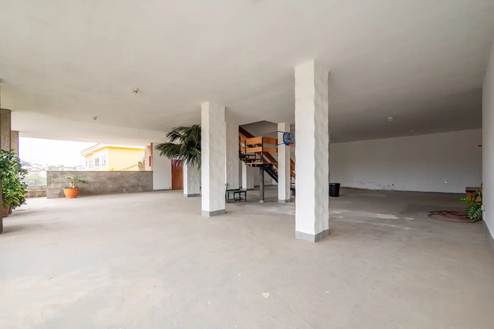 Casa o chalet en venta en Santa Brígida con Jardín privado, Terraza y Trastero