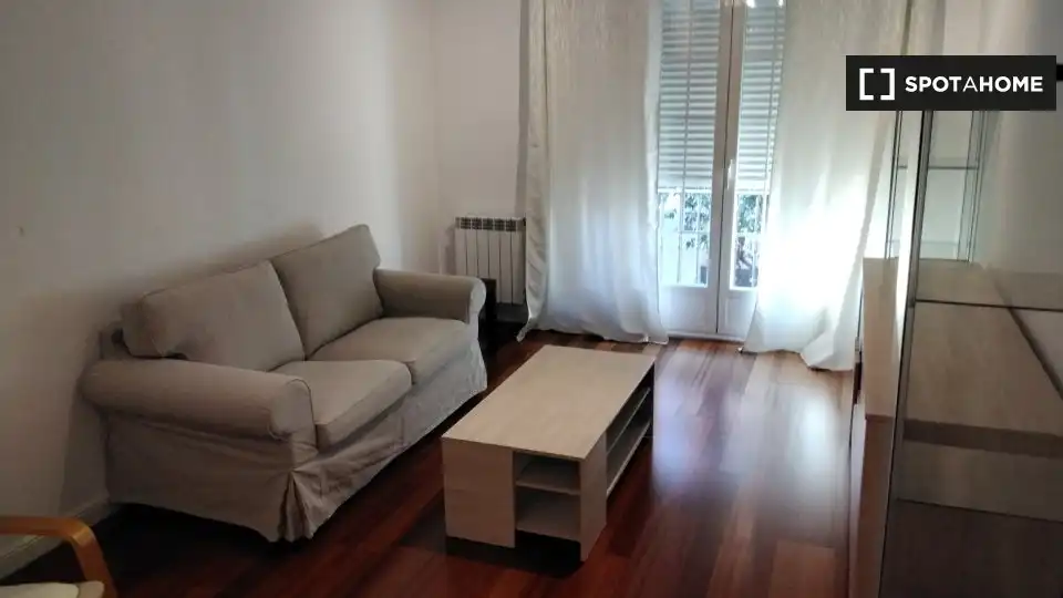 Habitació a Casco Antiguo