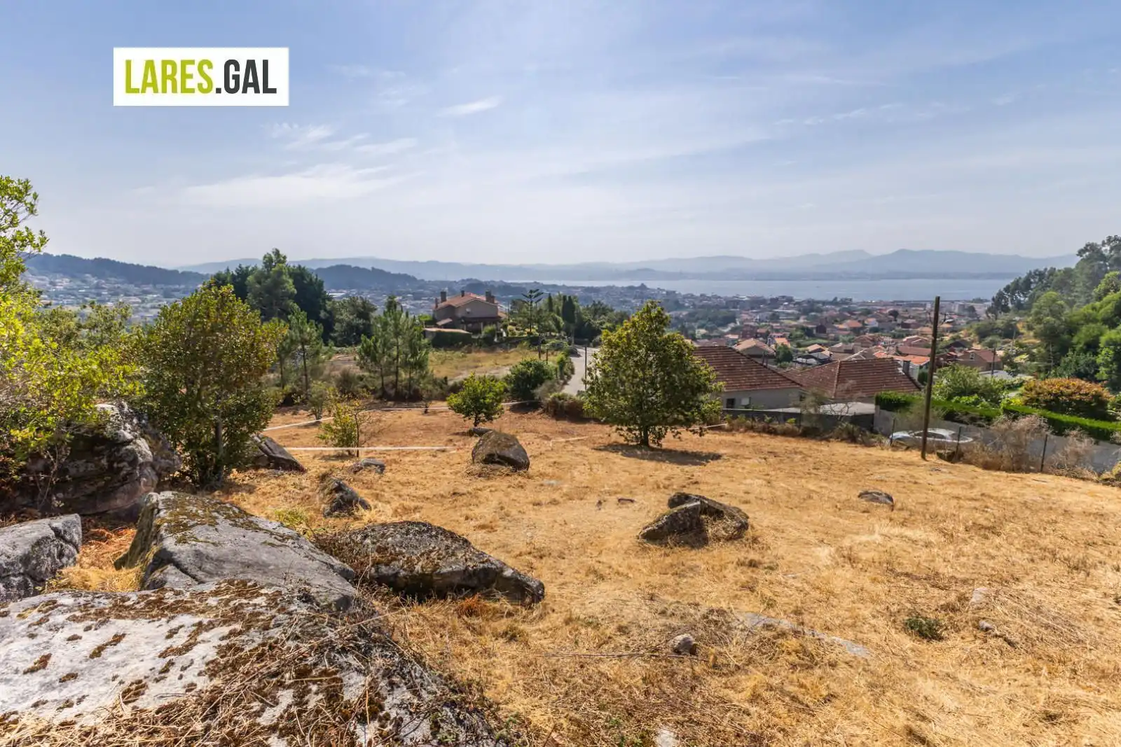 Residential land for sale in Rúa Estrada Herbello a Magdalena, imagen 15