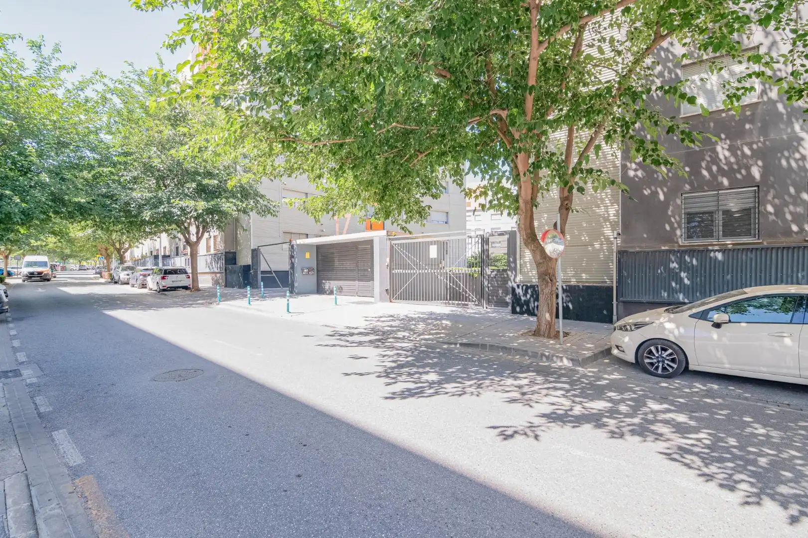 Piso con piscina en venta en Avenida Circunvalación, imagen 38