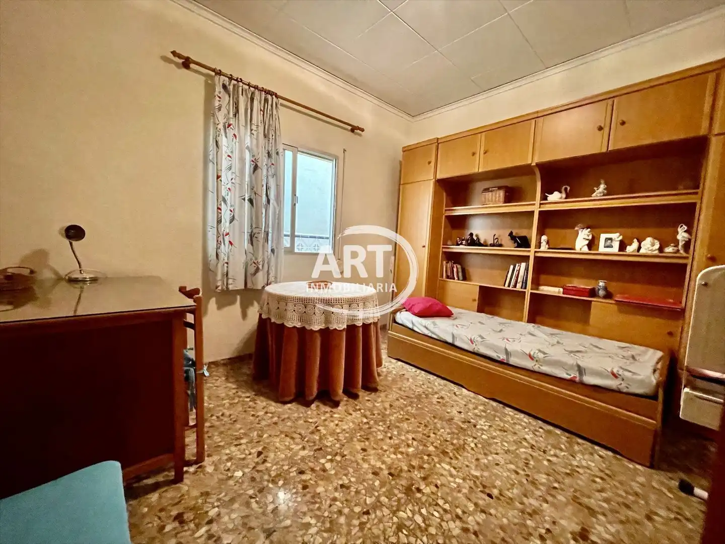 Habitación de Finca rústica en venta en L'Alcúdia con Aire acondicionado y Trastero