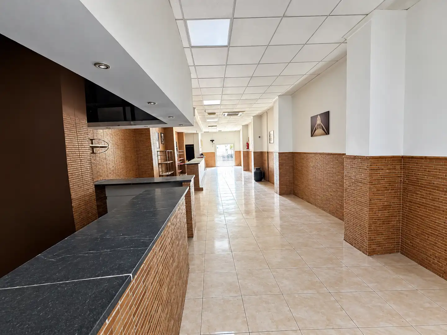 Reihenhaus zum Verkauf in Calle de Eugenia Viñes 113, imagen 8