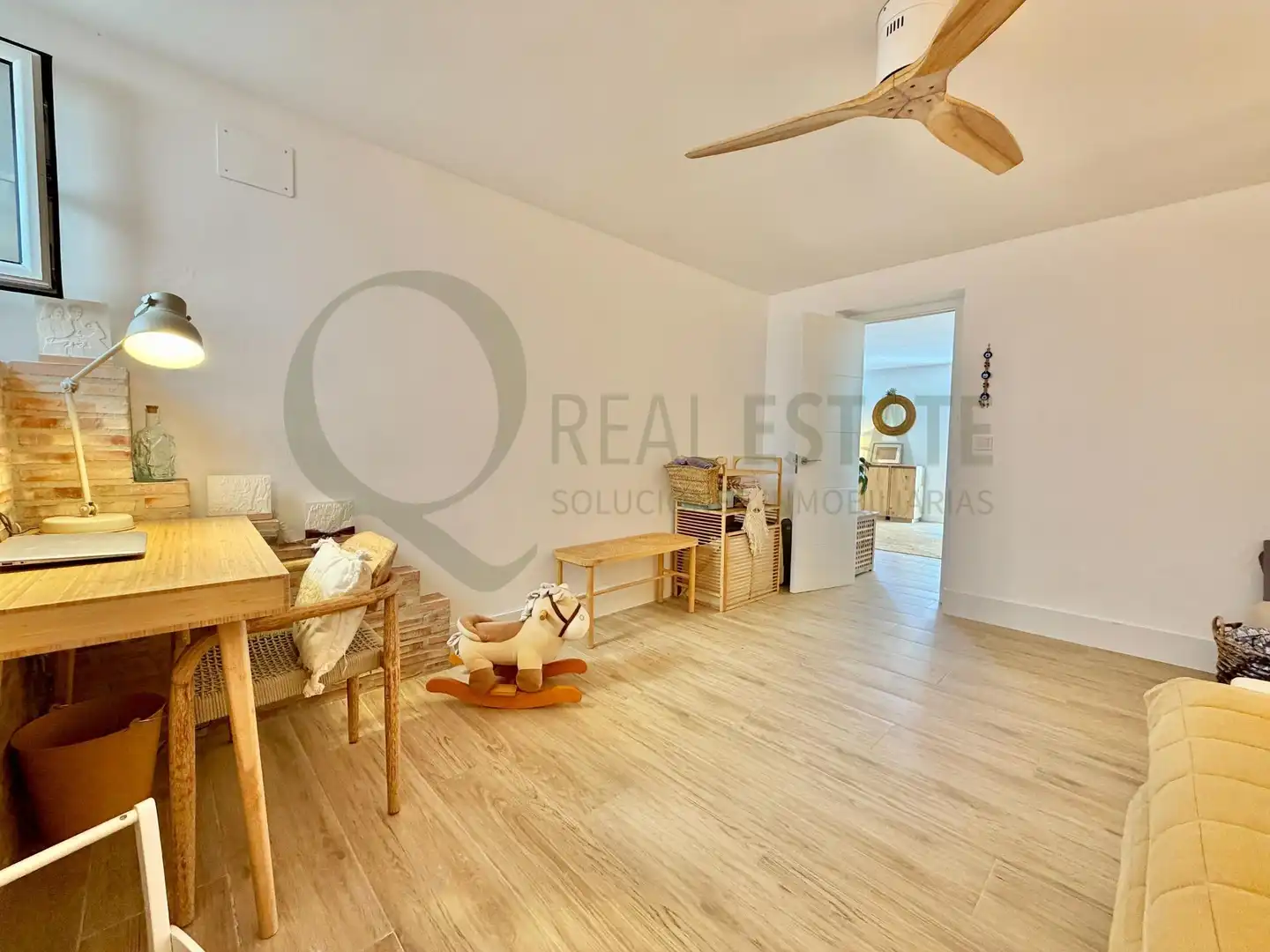 Houses for sale in El Campello  with Air Conditioner, Heating and Private garden
