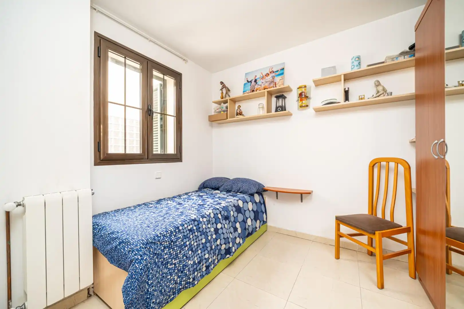 Bedroom of Attic for sale in Manacor