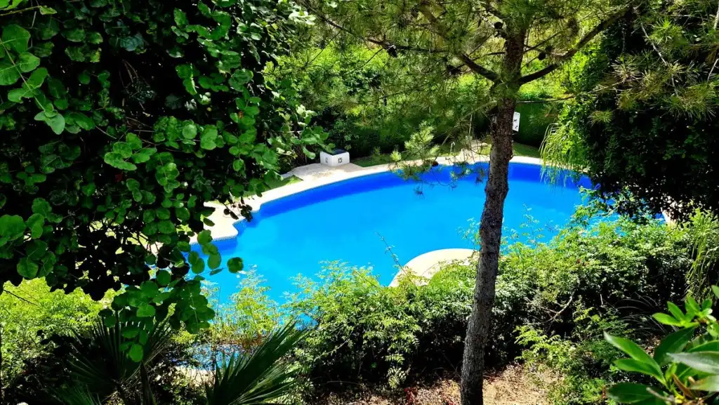 Wohnung mit Pool zum Verkauf in Campo de Mijas, imagen 28