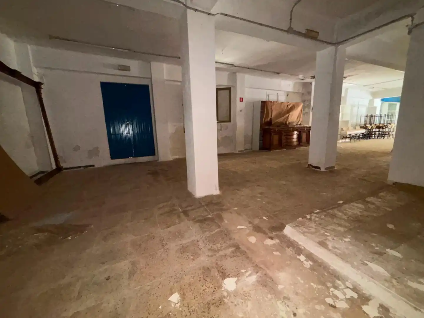 Business premises for sale in Ciudad Jardín - Tagarete - El Zapillo, imagen 6