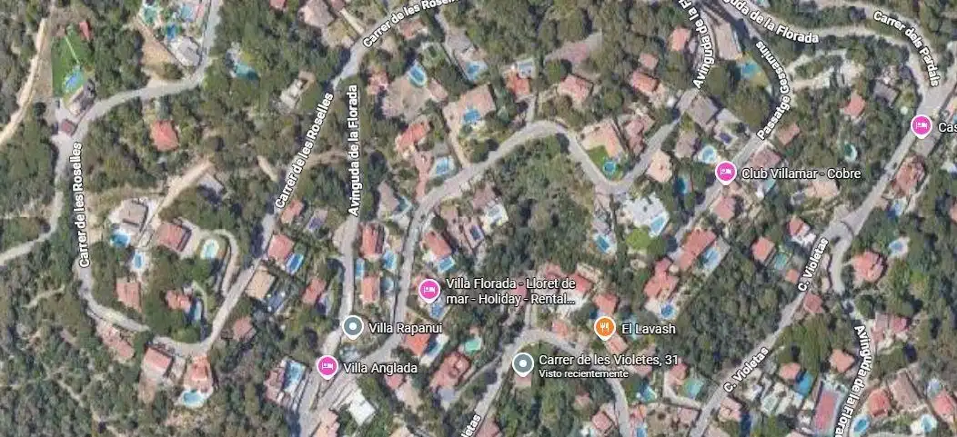 Chalet con piscina en venta en Serra Brava, imagen 2