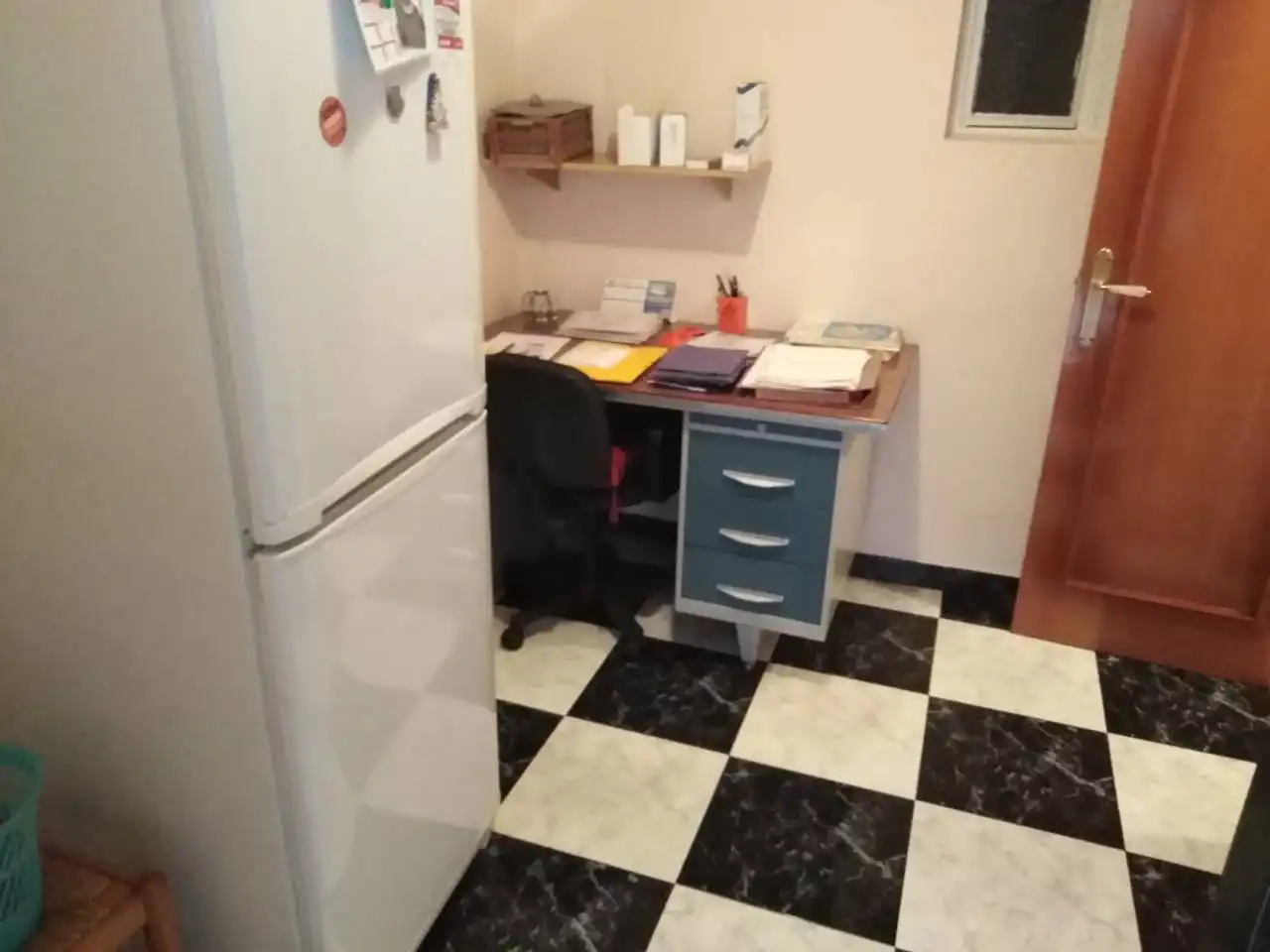 Piso en venta en Almansa