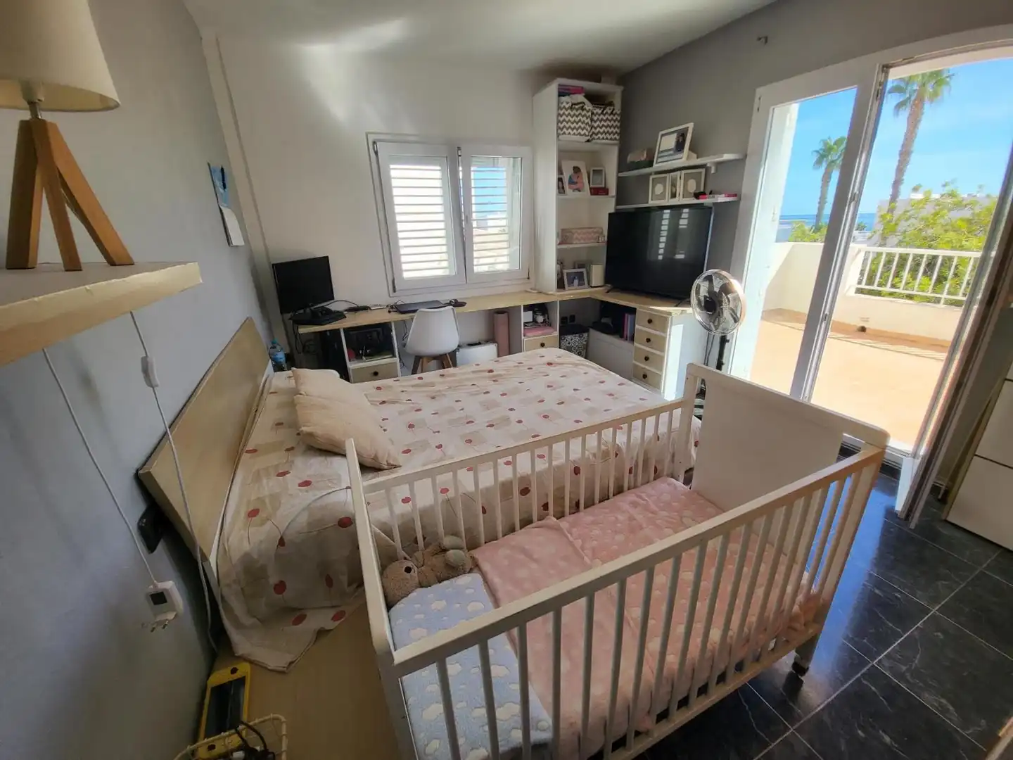 Casa con piscina in vendita a El Palmeral, imagen 21
