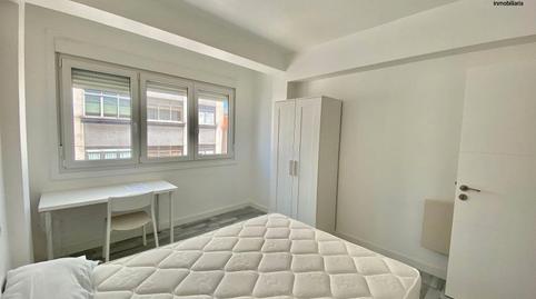 Foto 5 de Pis de lloguer a Rúa San Lucas, Sagrada Familia, A Coruña