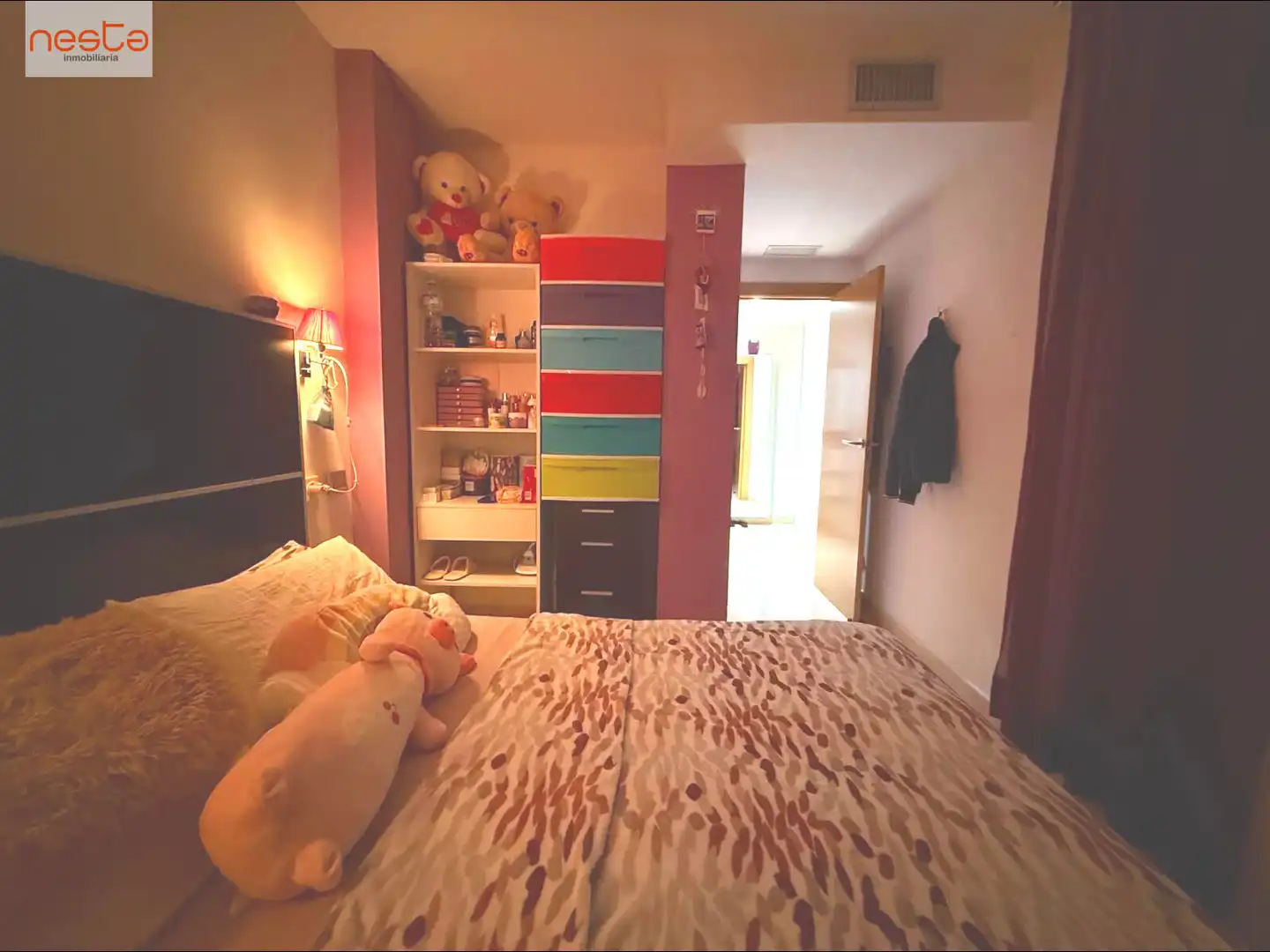 Penthouse with lift for sale in Lorca Ciudad, imagen 7