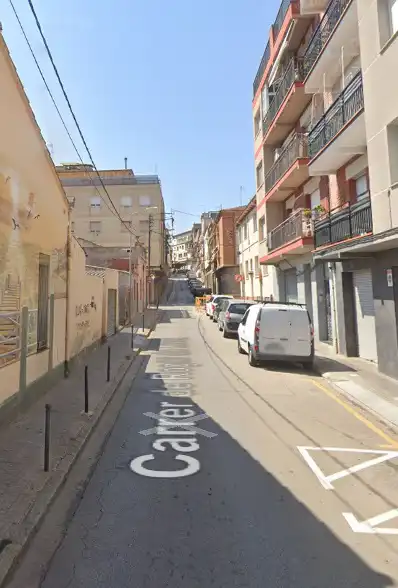 Wohnung zum Verkauf in Carrer de Roger de Llúria