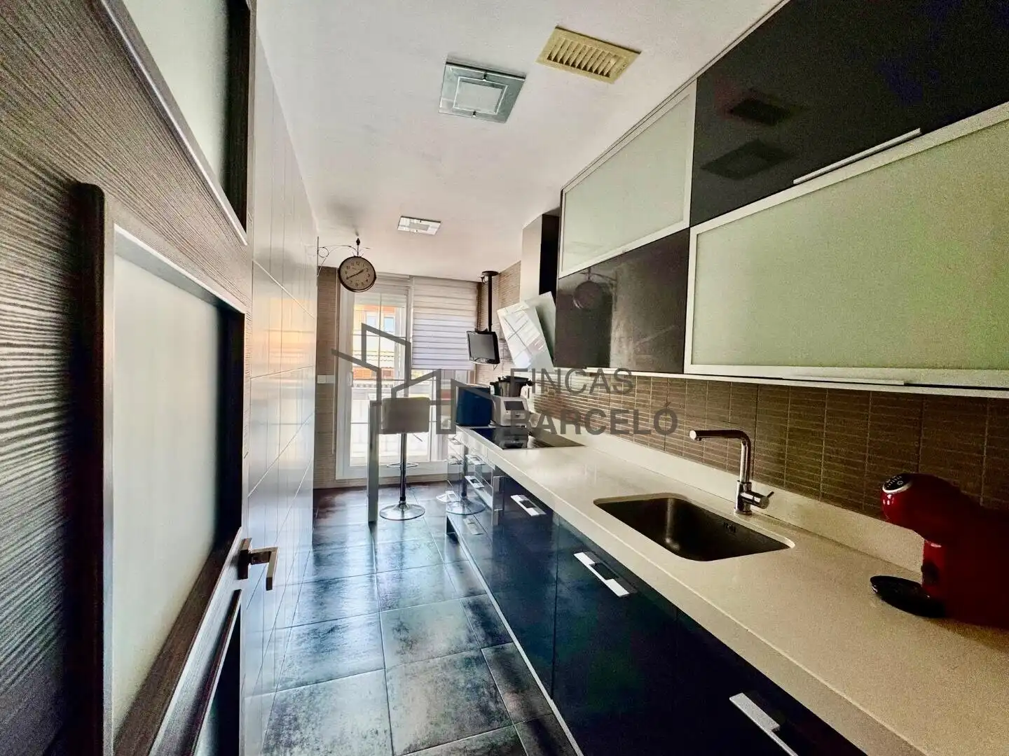 Maisonette mit Aufzug zum Verkauf in camino del plano 6 50410 cuarte de huerva, imagen 5