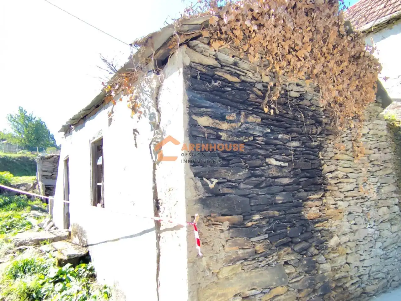 Casa con jardín en venta en O Irixo, imagen 25