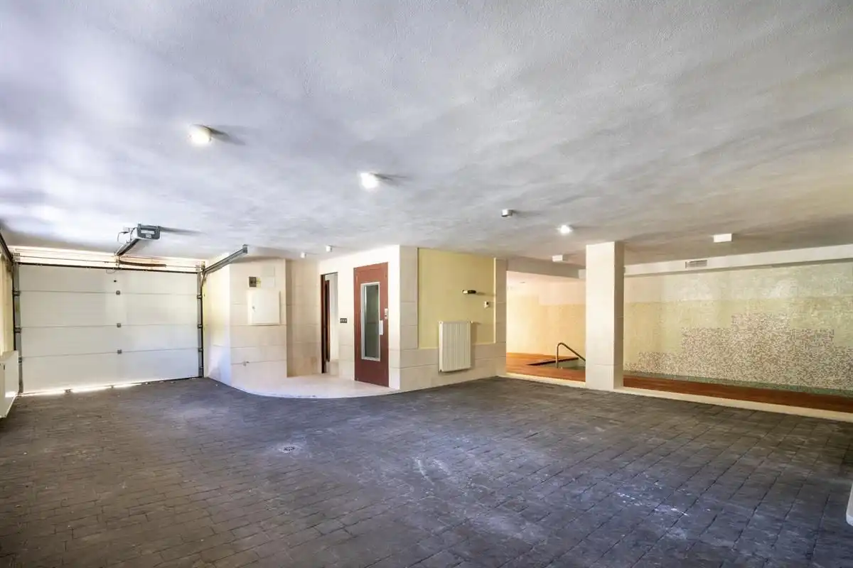 Casa o chalet en venta en L'Alfàs del Pi con Aire acondicionado, Jardín privado y Terraza