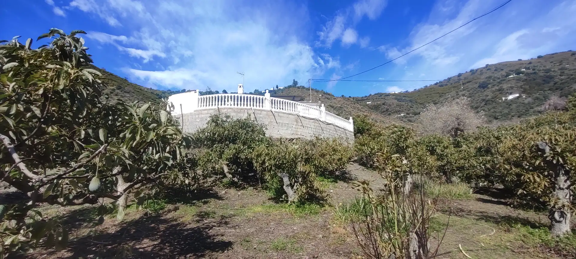 Casa rústica en venta en Torrox Pueblo, imagen 27