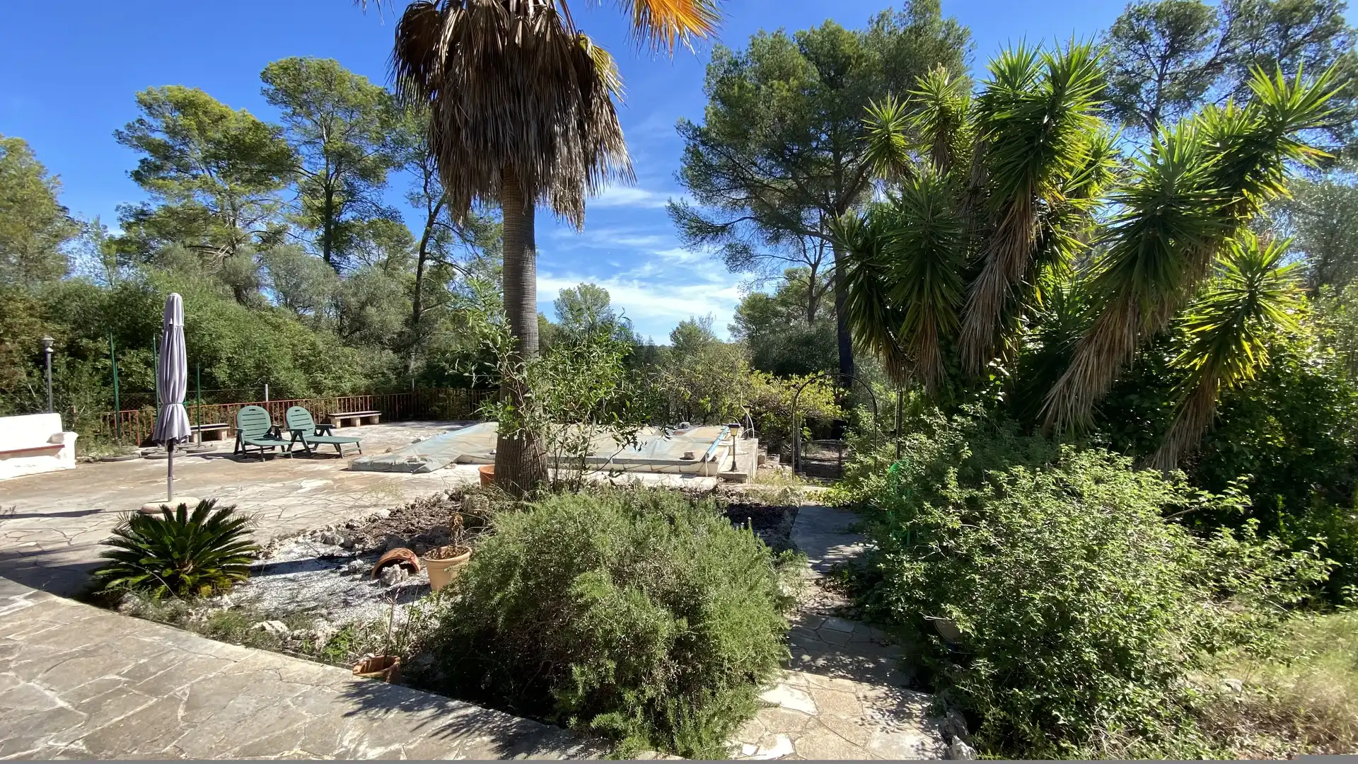 Casa rústica amb piscina en venda a Sencelles, imagen 23