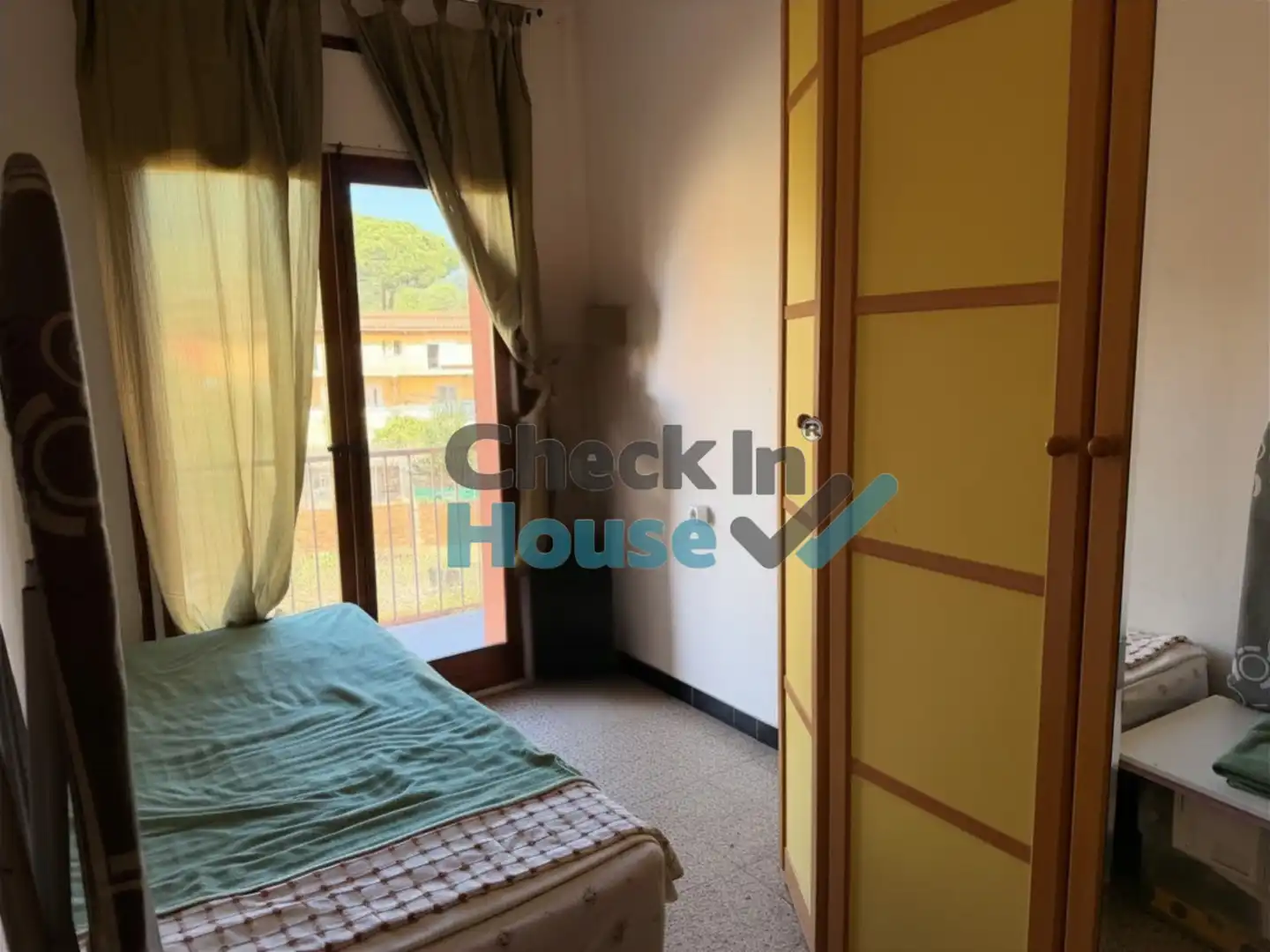 Habitación de Piso en venta en Calonge i Sant Antoni