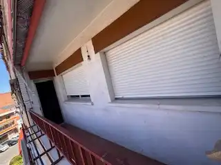Exterior view of Flat for sale in Torrejón de Ardoz  with Terrace and Balcony