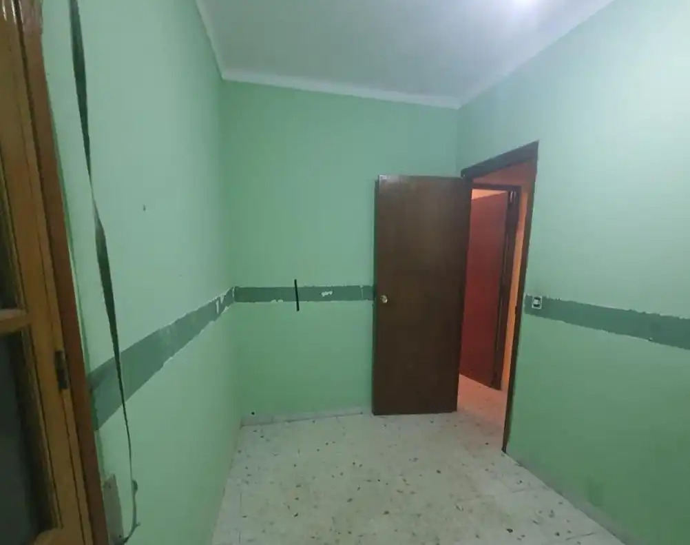 Dormitori de Casa adosada en venda en Marchena