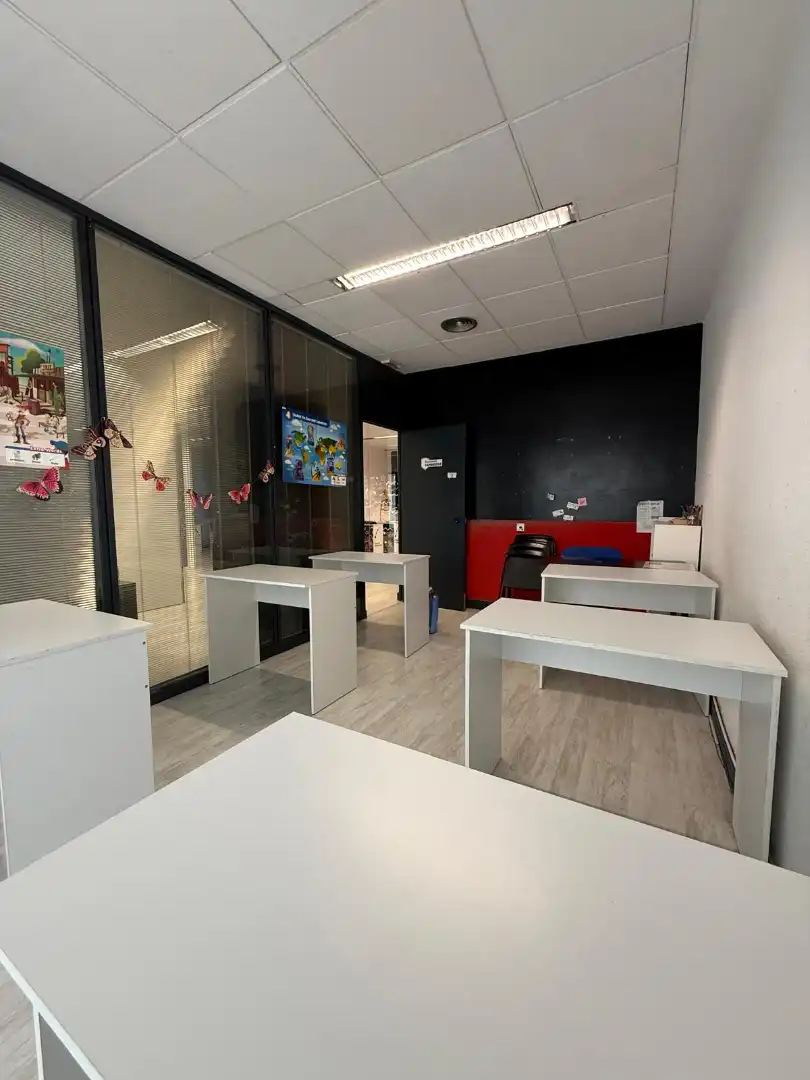 Local comercial de lloguer a Avenida Doctor Marañón, imagen 15