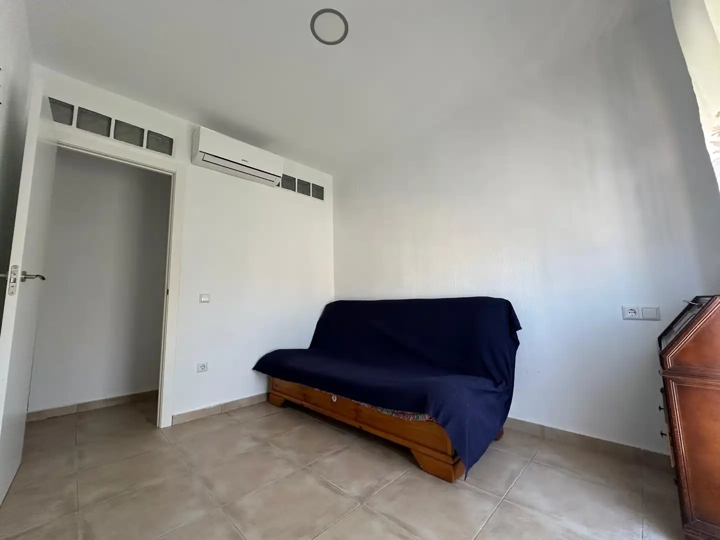 Habitación de Casa o chalet en venta en San Fulgencio con Aire acondicionado, Terraza y Amueblado