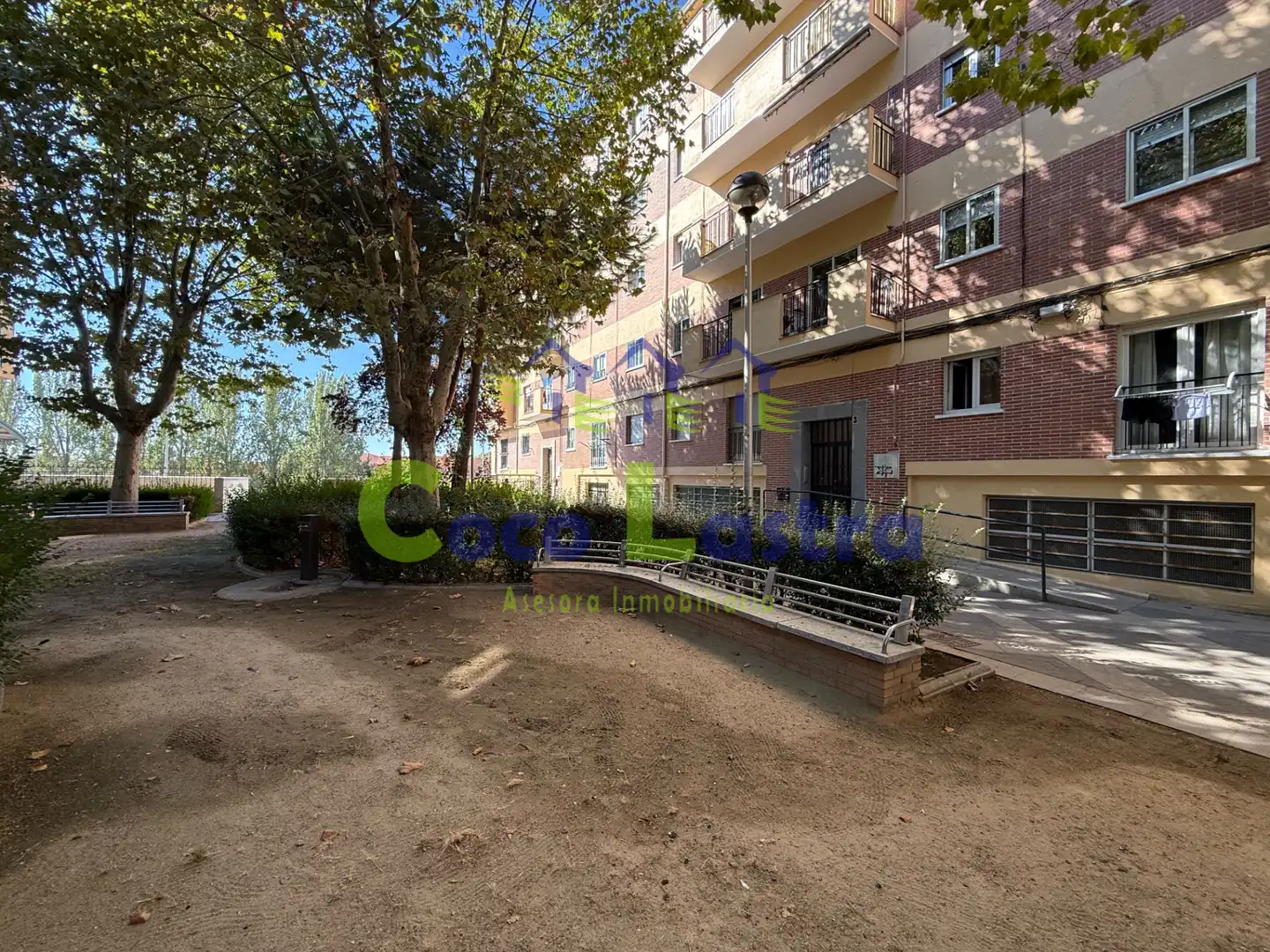 Piso de alquiler en Calle Perla, Pizarrales