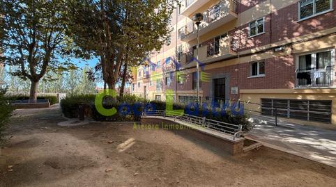 Foto 2 de Pis de lloguer a Calle Perla, Pizarrales, Salamanca Capital