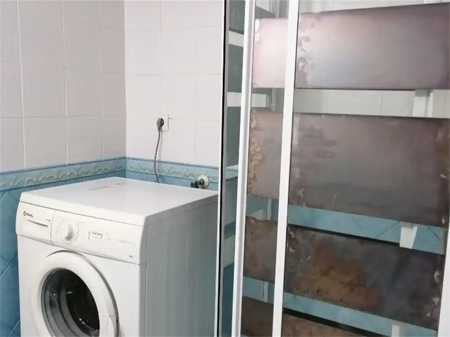 Baño de Piso en venta en Calañas con Aire acondicionado, Amueblado y Horno