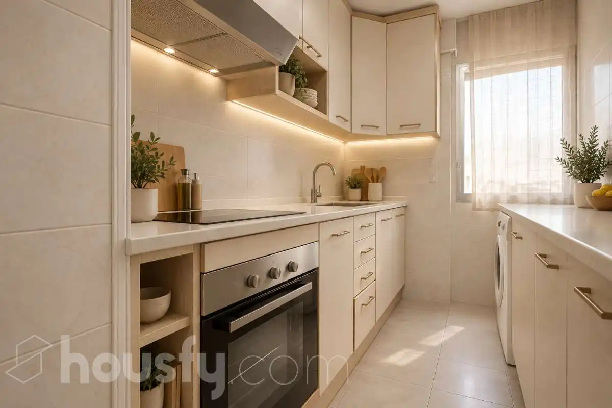 Appartamento con ascensore in vendita a Calle Alberche ., imagen 9