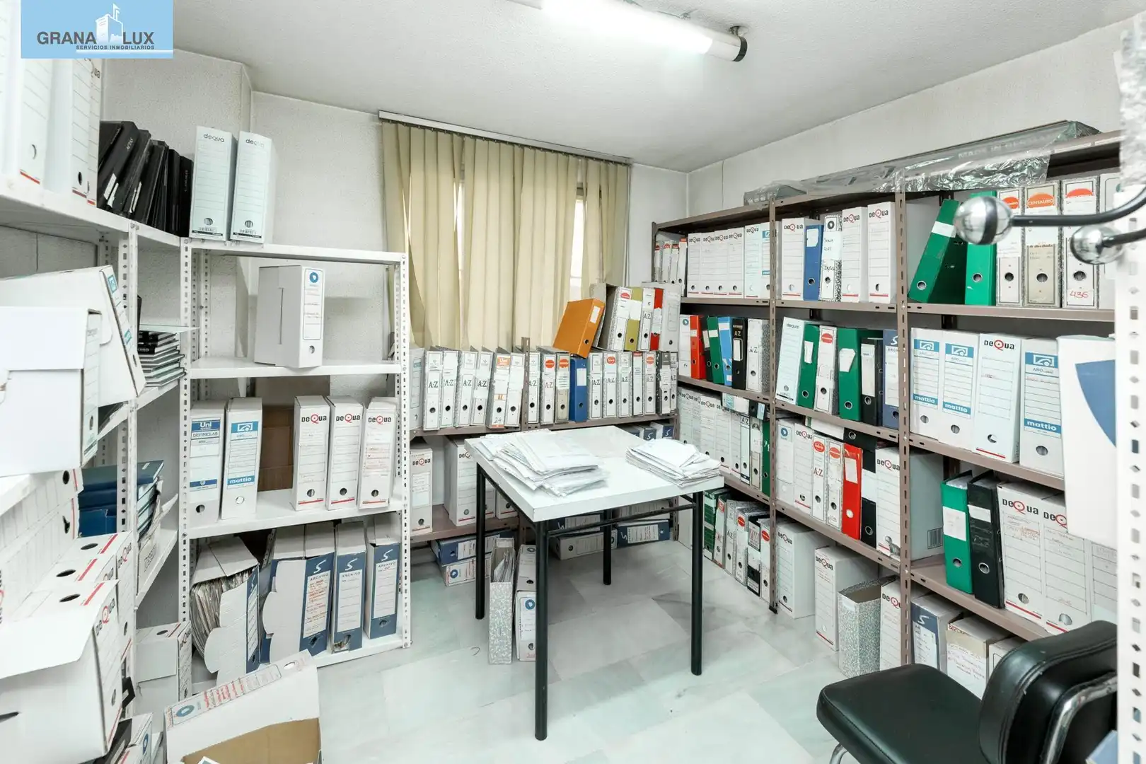 Business premises for sale in Calle Nazaríes, imagen 21