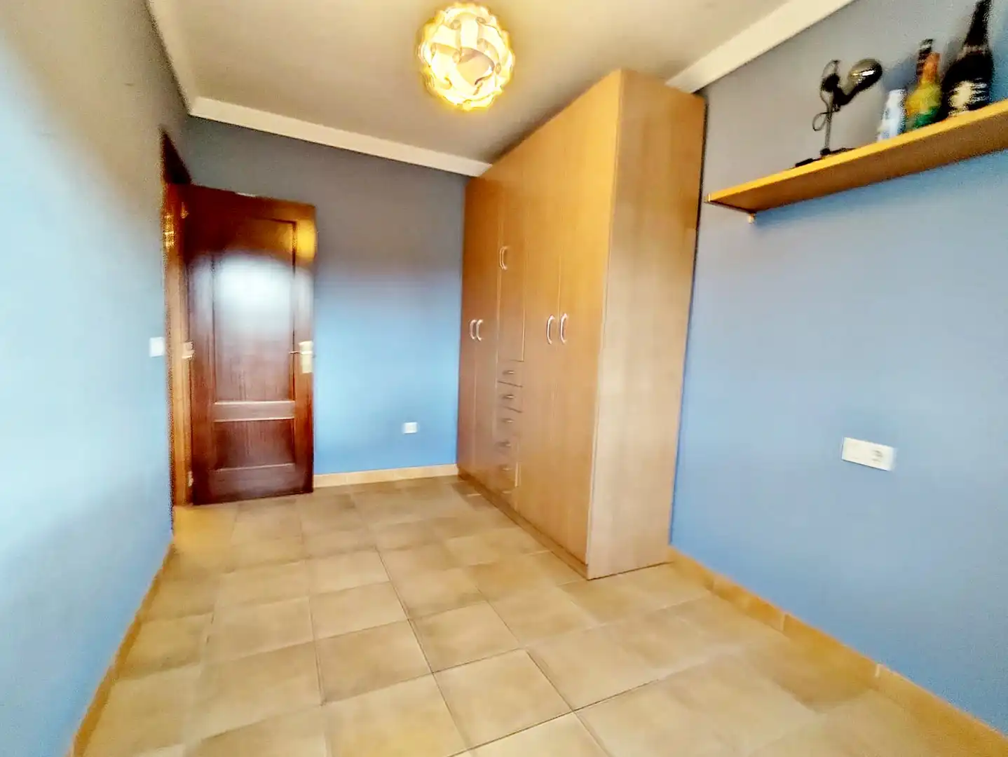 Casa a schiera con terrazza in vendita a Cártama pueblo, imagen 19
