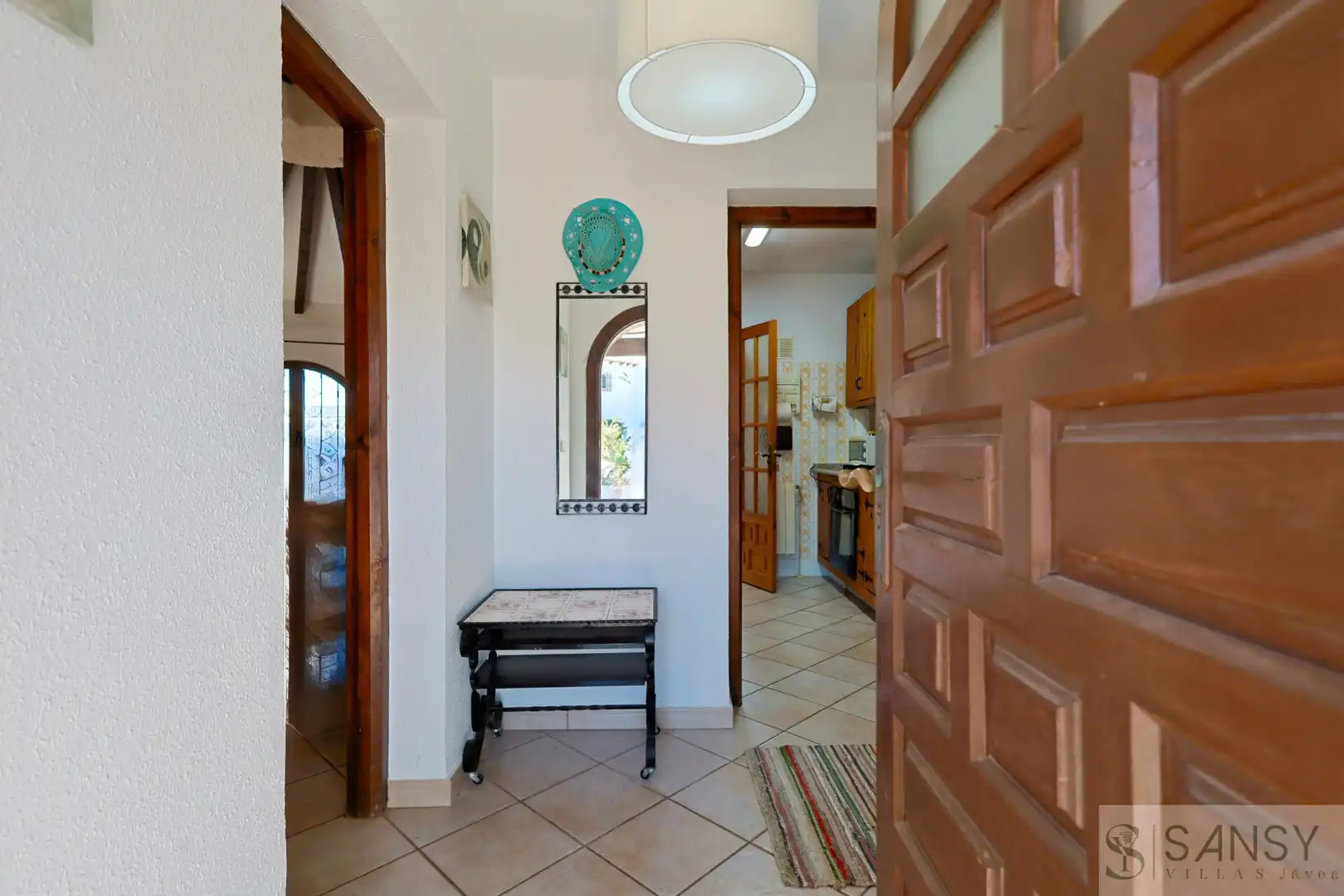 Casa o xalet en venda en Jávea / Xàbia amb Terrassa i Piscina