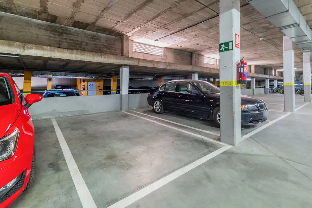 Parcheggio con ascensore in vendita a c/ pablo neruda, imagen 32