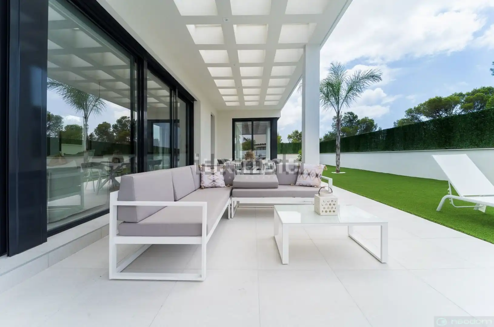 Villa à vendre à Golf Bahía, imagen 3
